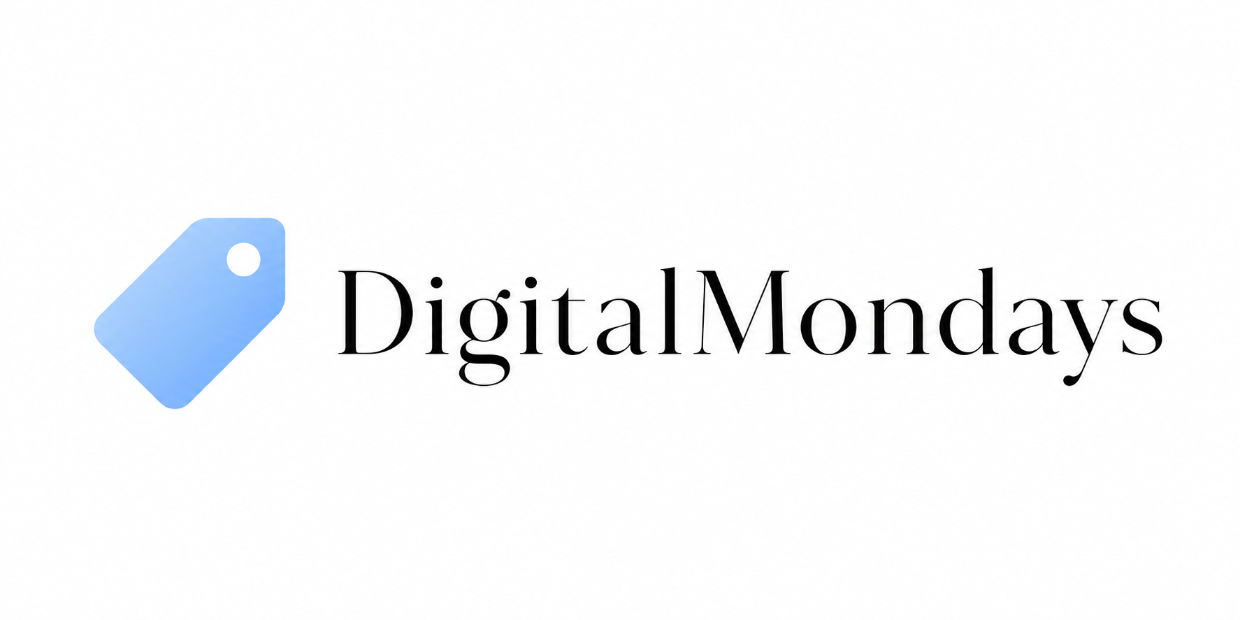 DigitalMondays logo